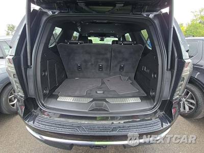 2025 Chevrolet Tahoe High Country 3LZ - zdjęcie 15 z 24 - miniatura