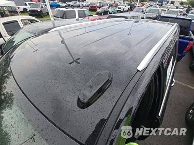 2025 Chevrolet Tahoe High Country 3LZ - zdjęcie 12 z 24 - miniatura