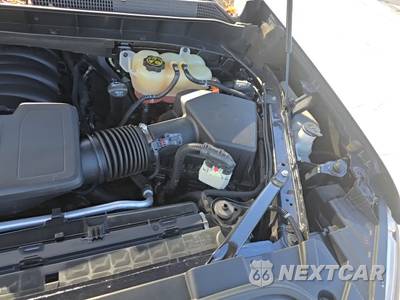2022 Chevrolet Silverado 1500 RST Extended Cab Medium Bed 1SP - zdjęcie 28 z 29 - miniatura