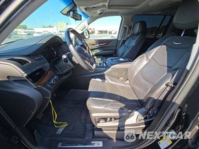 2018 Cadillac Escalade ESV Luxury 1SB - zdjęcie 3 z 30 - miniatura