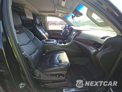 2018 Cadillac Escalade ESV Luxury 1SB - zdjęcie 16 z 30 - miniatura