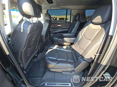 2018 Cadillac Escalade ESV Luxury 1SB - zdjęcie 10 z 30 - miniatura