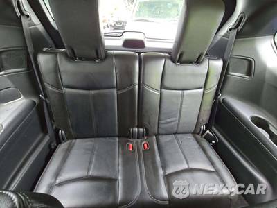 2013 Nissan Pathfinder SL - zdjęcie 14 z 42 - miniatura