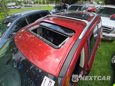 2013 Nissan Pathfinder SL - zdjęcie 12 z 42 - miniatura