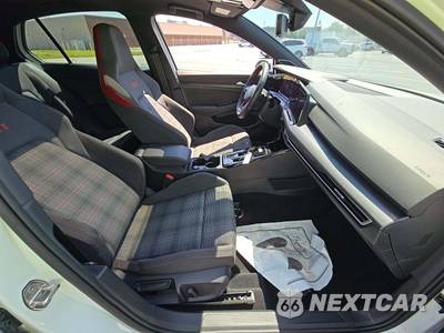 2024 Volkswagen Golf GTI SE - zdjęcie 15 z 20 - miniatura