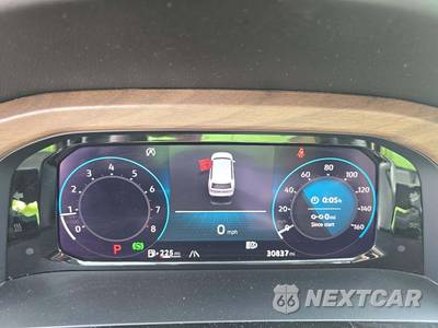 2025 Volkswagen Atlas 2.0T SE w/Technology - zdjęcie 6 z 25 - miniatura