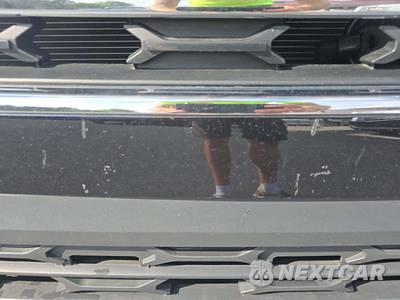 2025 Volkswagen Atlas 2.0T SE w/Technology - zdjęcie 20 z 25 - miniatura