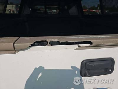 2010 Ford Super Duty F-250 King Ranch Crew Cab Medium Bed - zdjęcie 30 z 32 - miniatura