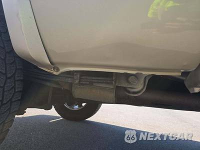 2010 Ford Super Duty F-250 King Ranch Crew Cab Medium Bed - zdjęcie 27 z 32 - miniatura