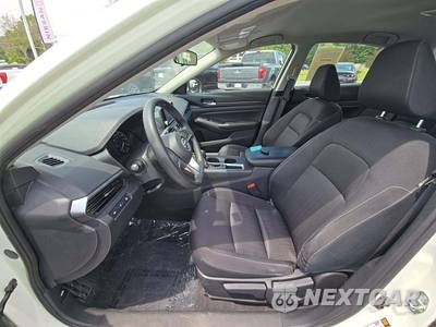 2022 Nissan Altima S - zdjęcie 3 z 22 - miniatura