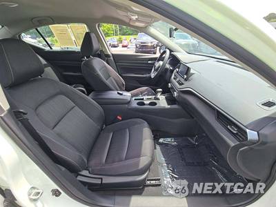 2022 Nissan Altima S - zdjęcie 15 z 22 - miniatura