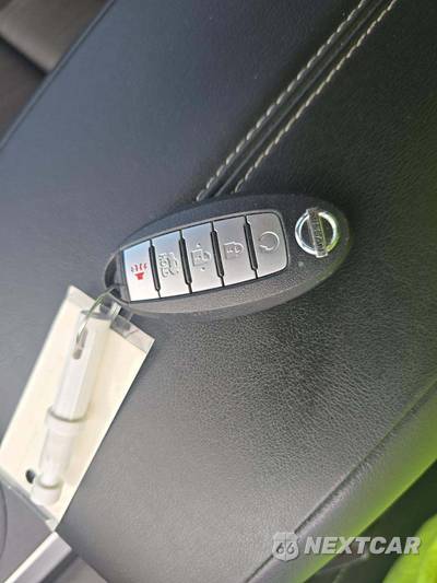 2022 Nissan Altima S - zdjęcie 5 z 22 - miniatura