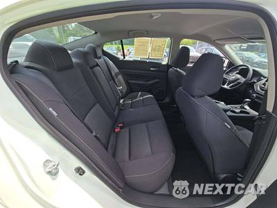 2022 Nissan Altima S - zdjęcie 13 z 22 - miniatura