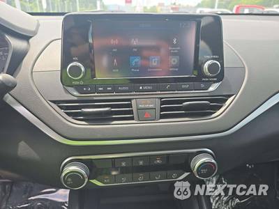 2022 Nissan Altima S - zdjęcie 7 z 22 - miniatura