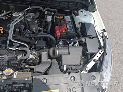 2022 Nissan Altima S - zdjęcie 22 z 22 - miniatura