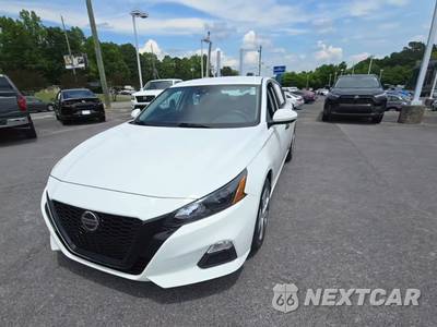2022 Nissan Altima S - zdjęcie 1 z 22 - miniatura