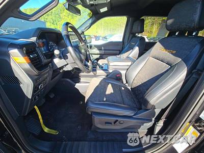 2023 Ford F-150 Tremor Crew Cab Short Bed - zdjęcie 3 z 20 - miniatura