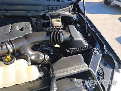 2023 Ford F-150 Tremor Crew Cab Short Bed - zdjęcie 19 z 20 - miniatura