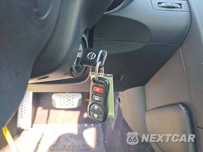 2005 Nissan 350Z Touring Convertible - zdjęcie 5 z 25 - miniatura