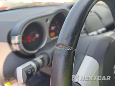 2005 Nissan 350Z Touring Convertible - zdjęcie 16 z 25 - miniatura