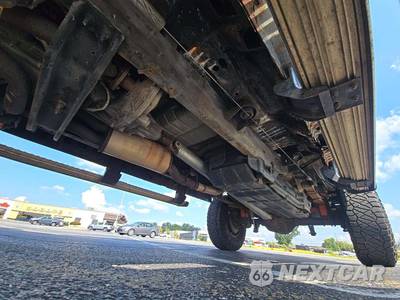2011 Ford Super Duty F-350 Lariat Crew Cab Medium Bed - zdjęcie 4 z 32 - miniatura