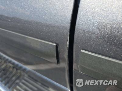 2011 Ford Super Duty F-350 Lariat Crew Cab Medium Bed - zdjęcie 20 z 32 - miniatura