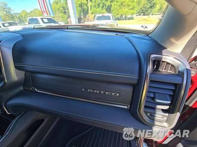 2023 Ram 2500 Limited Extended Crew Cab Medium Bed - zdjęcie 16 z 24 - miniatura