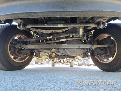 2023 Ram 2500 Limited Extended Crew Cab Medium Bed - zdjęcie 17 z 24 - miniatura