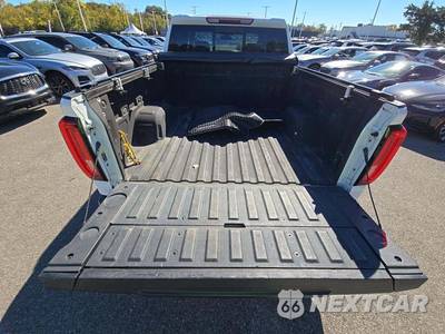 2020 GMC Sierra 1500 SLT Crew Cab Short Bed 4SA - zdjęcie 11 z 24 - miniatura