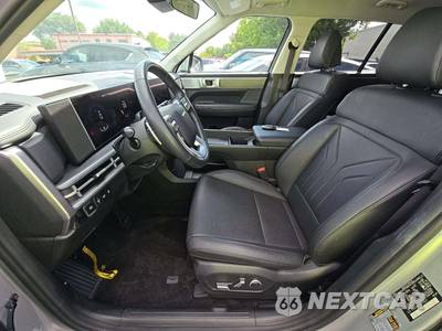 2025 Hyundai Santa Fe SEL - zdjęcie 6 z 22 - miniatura