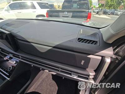 2025 Hyundai Santa Fe SEL - zdjęcie 19 z 22 - miniatura