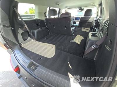 2025 Hyundai Santa Fe SEL - zdjęcie 14 z 22 - miniatura
