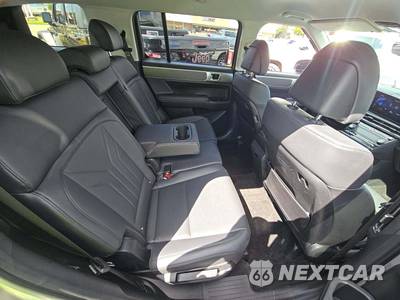 2025 Hyundai Santa Fe SEL - zdjęcie 16 z 22 - miniatura