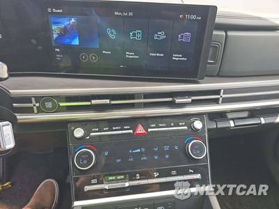 2025 Hyundai Santa Fe SEL - zdjęcie 10 z 22 - miniatura