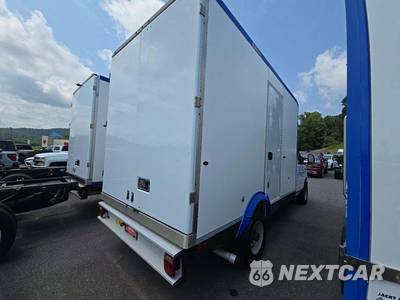 2023 Ford E-350 Cutaway - zdjęcie 3 z 20 - miniatura