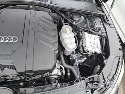 2022 Audi A5 Cabriolet Premium Plus Convertible - zdjęcie 25 z 27 - miniatura
