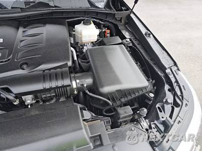 2023 Nissan Armada SL - zdjęcie 28 z 29 - miniatura