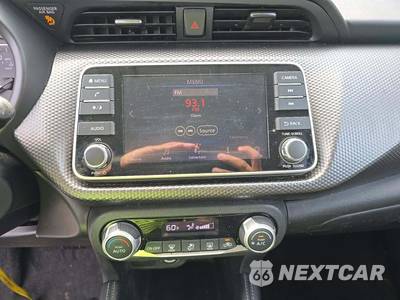2019 Nissan Kicks SV - zdjęcie 7 z 29 - miniatura