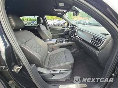 2025 Volkswagen Atlas Cross Sport 2.0T SE w/Technology - zdjęcie 15 z 25 - miniatura