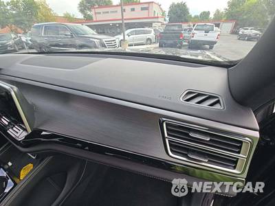 2025 Volkswagen Atlas Cross Sport 2.0T SE w/Technology - zdjęcie 16 z 25 - miniatura