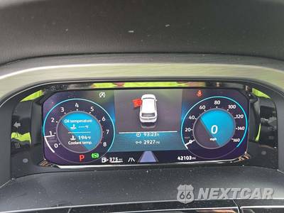 2025 Volkswagen Atlas Cross Sport 2.0T SE w/Technology - zdjęcie 6 z 25 - miniatura
