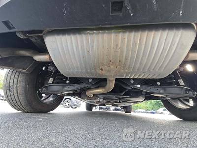 2025 Volkswagen Atlas Cross Sport 2.0T SE w/Technology - zdjęcie 12 z 25 - miniatura