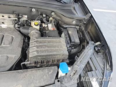 2025 Volkswagen Atlas Cross Sport 2.0T SE w/Technology - zdjęcie 24 z 25 - miniatura