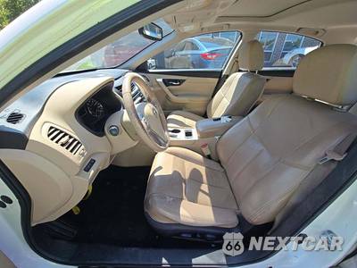 2016 Nissan Altima 2.5 SL - zdjęcie 3 z 31 - miniatura