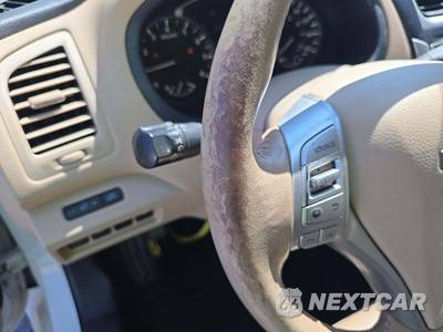 2016 Nissan Altima 2.5 SL - zdjęcie 20 z 31 - miniatura