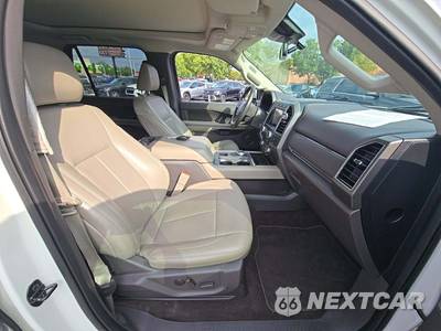 2021 Ford Expedition XLT - zdjęcie 16 z 20 - miniatura