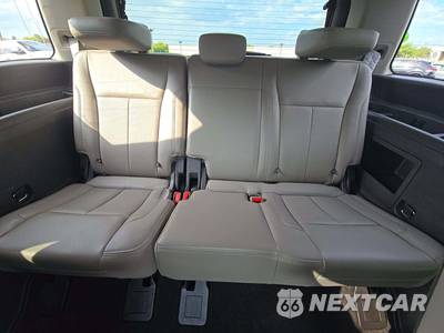2021 Ford Expedition XLT - zdjęcie 11 z 20 - miniatura