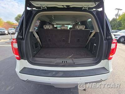 2021 Ford Expedition XLT - zdjęcie 12 z 20 - miniatura