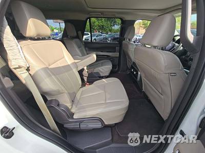 2021 Ford Expedition XLT - zdjęcie 14 z 20 - miniatura