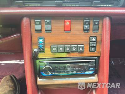 1987 Mercedes-Benz 420 SEL - zdjęcie 7 z 19 - miniatura